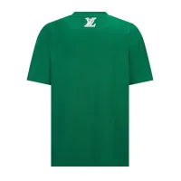$48.00 USD Louis Vuitton LV T-Shirts Short Sleeved For Unisex #1456886