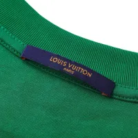 $48.00 USD Louis Vuitton LV T-Shirts Short Sleeved For Unisex #1456886