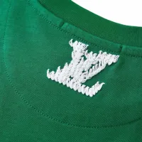 $48.00 USD Louis Vuitton LV T-Shirts Short Sleeved For Unisex #1456886