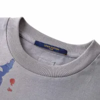 $48.00 USD Louis Vuitton LV T-Shirts Short Sleeved For Unisex #1456887