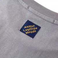 $48.00 USD Louis Vuitton LV T-Shirts Short Sleeved For Unisex #1456887