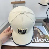 $27.00 USD Christian Dior Caps #1456892