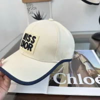 $27.00 USD Christian Dior Caps #1456892