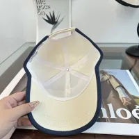 $27.00 USD Christian Dior Caps #1456892