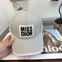 $27.00 USD Christian Dior Caps #1456893