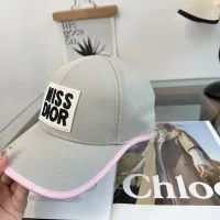 $27.00 USD Christian Dior Caps #1456893