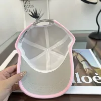 $27.00 USD Christian Dior Caps #1456893