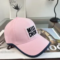 $27.00 USD Christian Dior Caps #1456894
