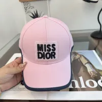$27.00 USD Christian Dior Caps #1456894