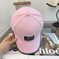 $27.00 USD Christian Dior Caps #1456894