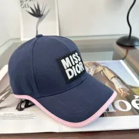 $27.00 USD Christian Dior Caps #1456896