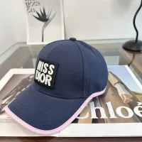 $27.00 USD Christian Dior Caps #1456896