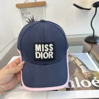 $27.00 USD Christian Dior Caps #1456896