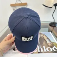 $27.00 USD Christian Dior Caps #1456896