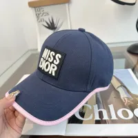 $27.00 USD Christian Dior Caps #1456896