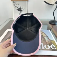 $27.00 USD Christian Dior Caps #1456896