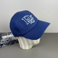 $25.00 USD Christian Dior Caps #1456900