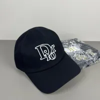 $25.00 USD Christian Dior Caps #1456901