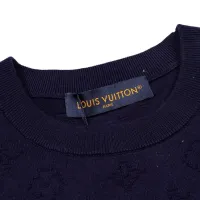 $64.00 USD Louis Vuitton LV T-Shirts Short Sleeved For Unisex #1456902