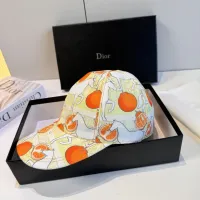 $34.00 USD Christian Dior Caps #1456905
