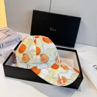 $34.00 USD Christian Dior Caps #1456905