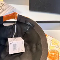 $34.00 USD Christian Dior Caps #1456905