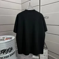 $34.00 USD Burberry T-Shirts Short Sleeved For Unisex #1456941