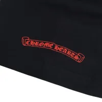 $52.00 USD Chrome Hearts T-Shirts Short Sleeved For Unisex #1456990