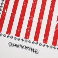 $56.00 USD Chrome Hearts T-Shirts Short Sleeved For Unisex #1457001