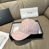 $34.00 USD Christian Dior Caps #1457016