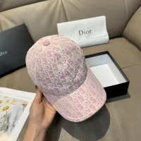 $34.00 USD Christian Dior Caps #1457016