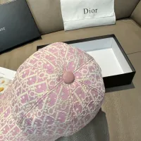 $34.00 USD Christian Dior Caps #1457016