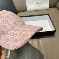 $34.00 USD Christian Dior Caps #1457016