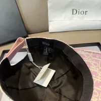 $34.00 USD Christian Dior Caps #1457016