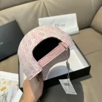 $34.00 USD Christian Dior Caps #1457016