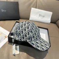 $34.00 USD Christian Dior Caps #1457021
