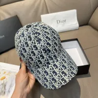 $34.00 USD Christian Dior Caps #1457021