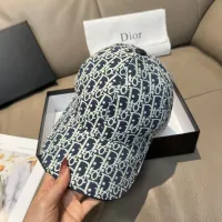 $34.00 USD Christian Dior Caps #1457021