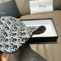 $34.00 USD Christian Dior Caps #1457021