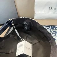 $34.00 USD Christian Dior Caps #1457021