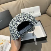 $34.00 USD Christian Dior Caps #1457021
