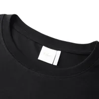 $45.00 USD Christian Dior T-Shirts Short Sleeved For Unisex #1457022