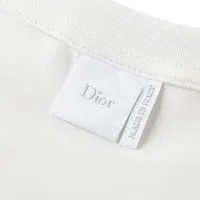 $45.00 USD Christian Dior T-Shirts Short Sleeved For Unisex #1457023
