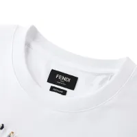 $42.00 USD Fendi T-Shirts Short Sleeved For Unisex #1457025