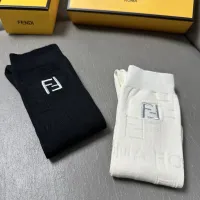 $29.00 USD Fendi Socks For Women #1457027