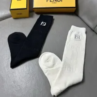 $29.00 USD Fendi Socks For Women #1457027
