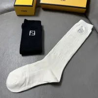 $29.00 USD Fendi Socks For Women #1457027