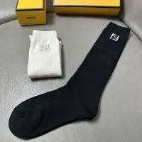 $29.00 USD Fendi Socks For Women #1457027