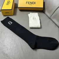 $29.00 USD Fendi Socks For Women #1457027