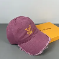$29.00 USD Louis Vuitton LV Caps #1457031